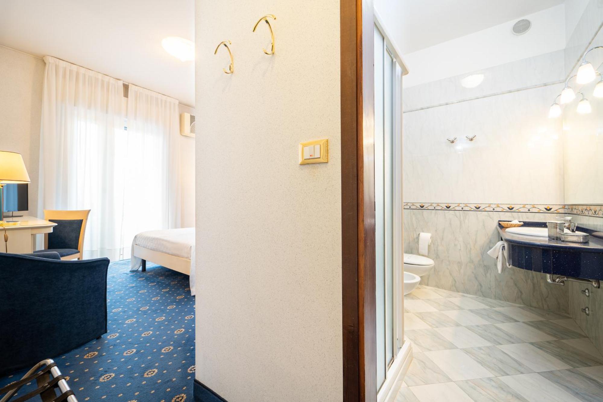 Ariston Molino Buja Hotel 4*