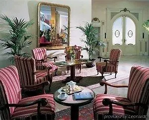 Hotel Ariston Molino Buja 