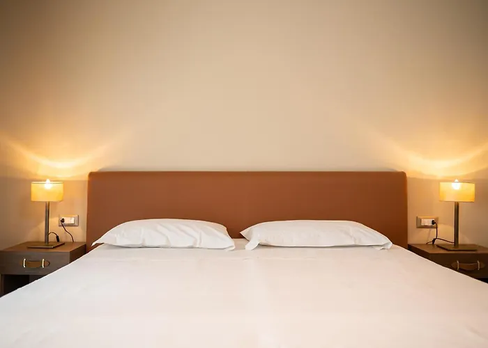 Hotel Ariston Molino Buja