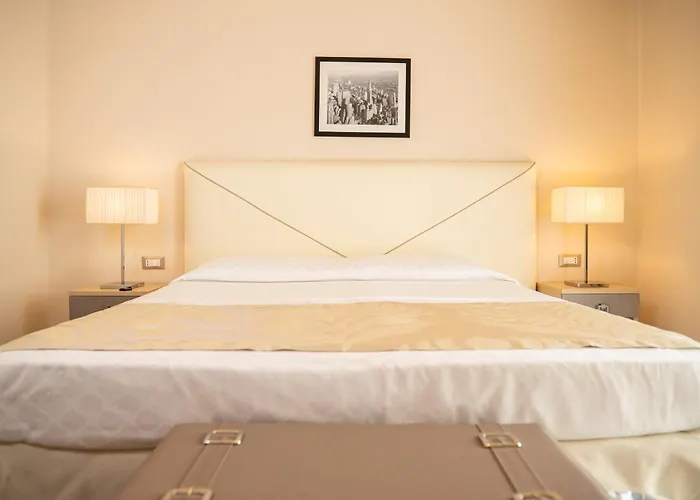 Hotel Ariston Molino Buja